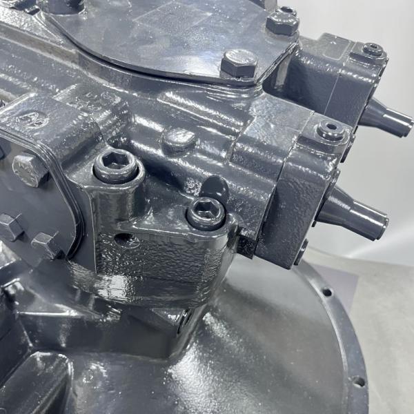 Rexroth Hydraulic Pump Assembly 400914-00245 A8VO200 To Remanufacture GID With Sichuan Oil Pressure In Doosan Excavator DX380 DX420