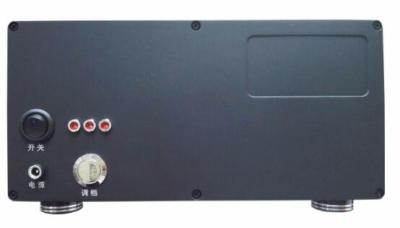 Mixed Frequency Interference Bomb Disposal Equipment Anti Eavesdrop Recording Cutter