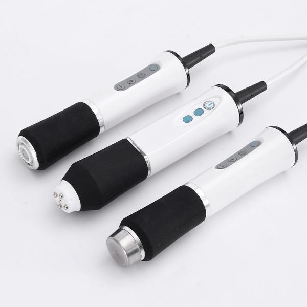 3 en 1 machine à oxygène pour le visage