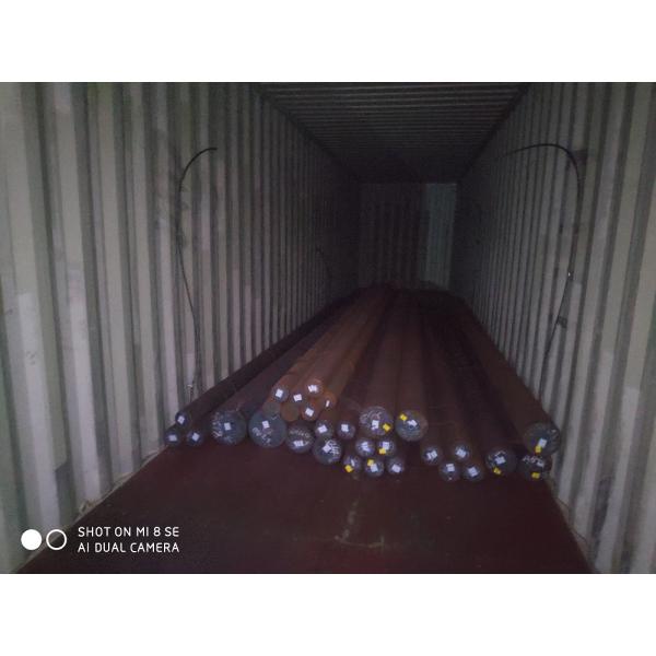 ЭН24 4340 1,6511 Адвокатуры стали инструмента сплава круглых для лопасти с диаметром 20-100мм