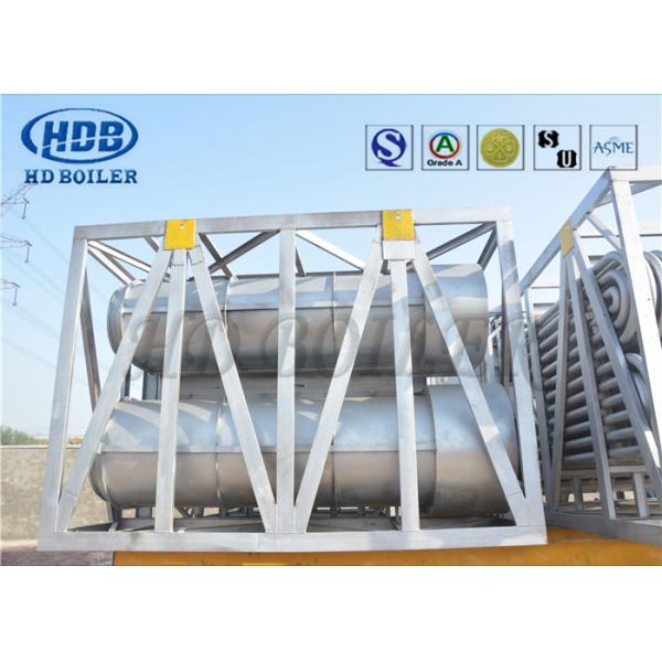 Предподогреватель углерода обслуживания ASME силы стальной паровоздушный