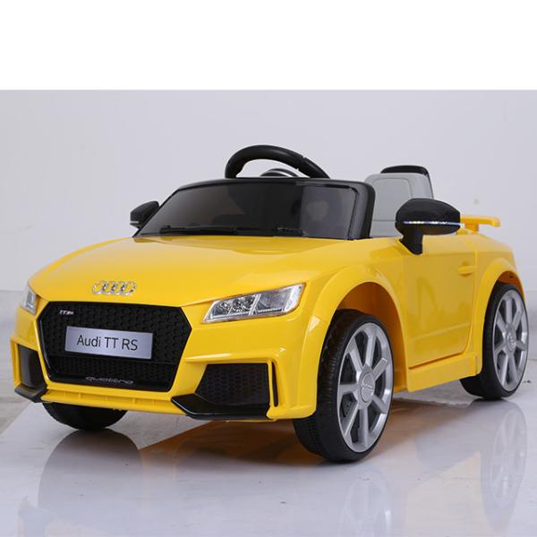 2022 Authorized Battery Baby Toy Car Electric 6v 12v Ride On Car for Kids 40HQ 405PCS
