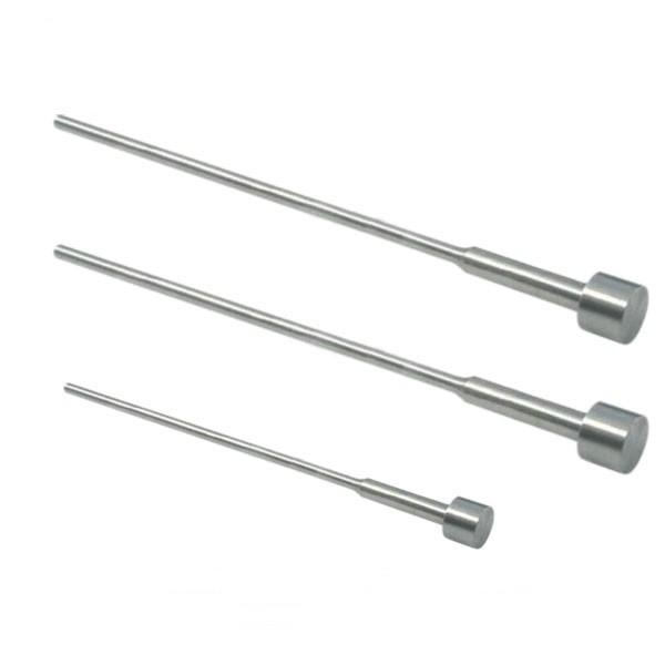 Pinos do ejetor ISO8694 e luvas retos DIN1530-C DIN1530-CH
