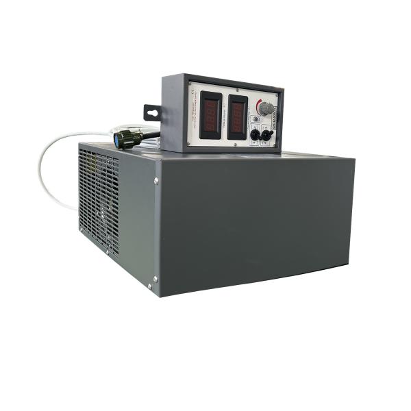 12V/500A CC/CV 380V Industrial Power Supply IGBT 3-Phase Electroplating Rectifier
