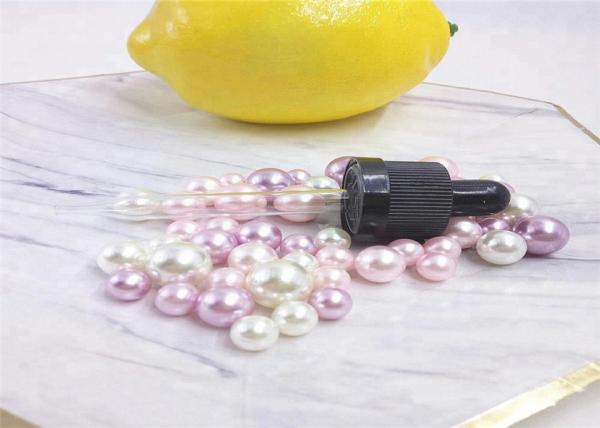 Amber Frosted Rectangle Glass Dropper Bottles 30ml For Essential Oil E Liquid