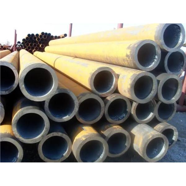 4mm*25mm AISI 1035 ASTM A29 / A29M-05 Carbon Steel Tube With Good Machinability For Oil and Gas Industry