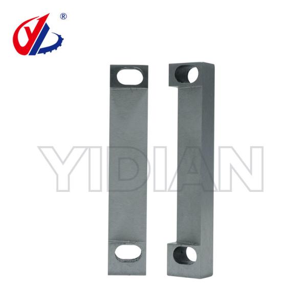 As lâminas de guilhotina KDT Edgebander 110*20*13mm facas de corte para KDT Edge Bander