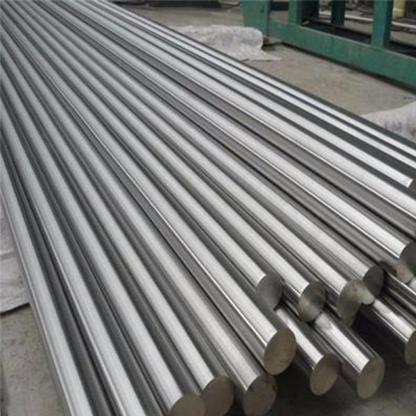 201 202 Stainless Steel Rod 304 Polished Mirror Bar 10mm
