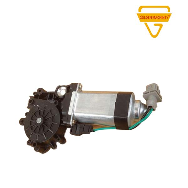 0058209042 0058209142 Mercedes 12v Dc Window Regulator Motor
