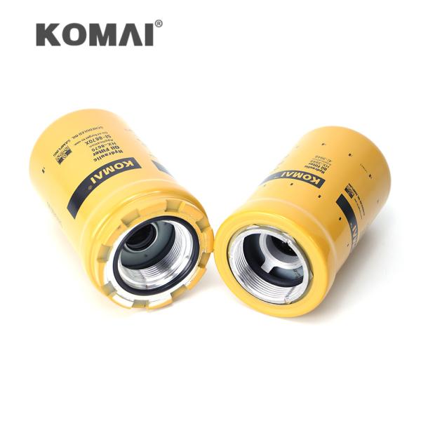 4I-3948 184-3931 P170480 SH66003 4I3948 For  320B 325B 330B Hydraulic Oil Filter