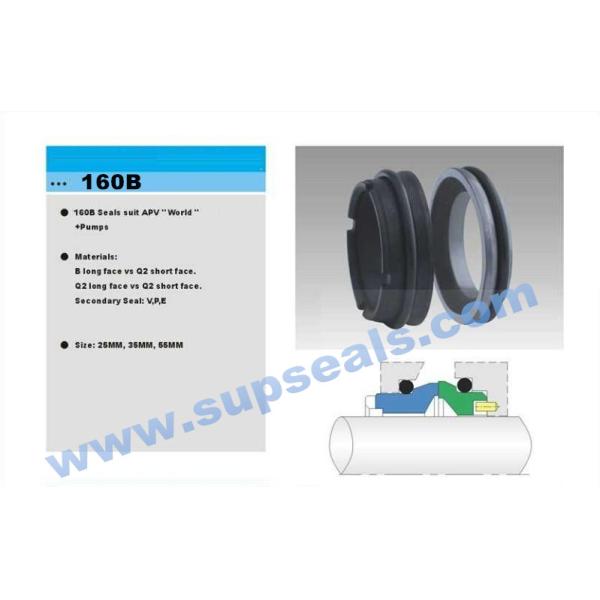 Механическое уплотнение для того чтобы одеть силикон Carbige насосов 25mm 35mm 55mm отборочных матчей чемпионата мира APV