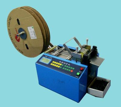 Automatic Cutting Machine for Nickel Strip&Shrink Tubes&Wires For Battery Assembly
