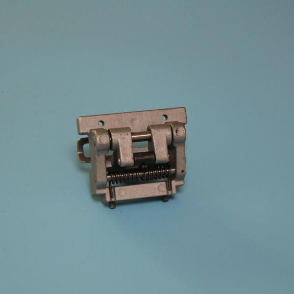 Textile Machinery Components Stentex Stenter Parts Pin Holder Bring Protector Aluminum SS Material
