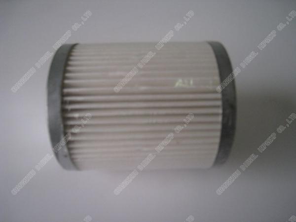 Diesel engine parts filter Element plastic packing individual