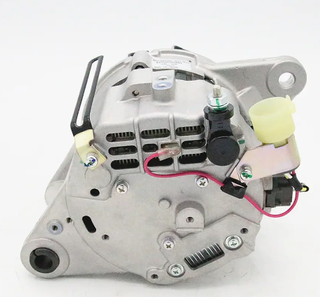 FVZ CXZ 6WG1 Truck Dynamo 8-98200154-0 8982001540 Alternator Generator Assembly
