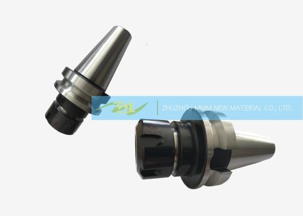 Er Collet Holder Tool Holding Systems High Precision With JIS B 6339 For BT40