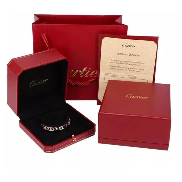 Car-Tier Style  hot Gold stamping jewelry Bag with handle