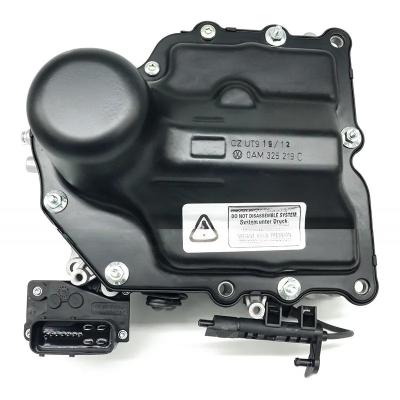 0AM927769K Audi VW Dsg Modulo de controlo de transmissão TCU Corpo de válvula Unidade de mecatrónica