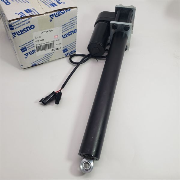 Loader Power Actuator 479-3060 /4793060 For 966H 962H 950H