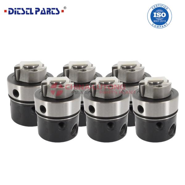 diesel Pump Rotor Head 7180-668W  4/9.5R for honda distributor rotor replacement