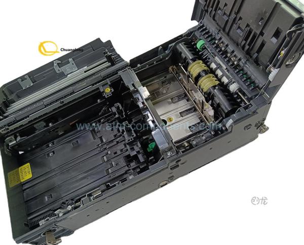 Caja dual TS-M1U2-DAB10 5004205-000 TS-M1U2-DRB30 Hitachi Omron Box0 de reciclaje dual de la aceptación del efectivo del casete de Hitachi UR-T
