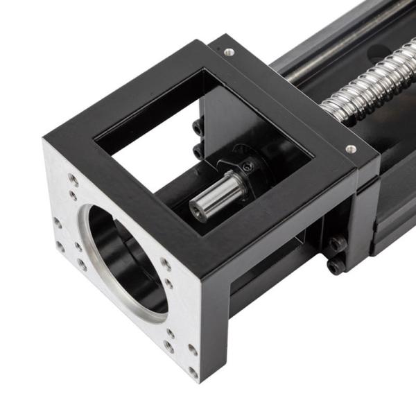 High Precision Single Axis Robot KK60 Linear Guide Module OEM Easy Integrated