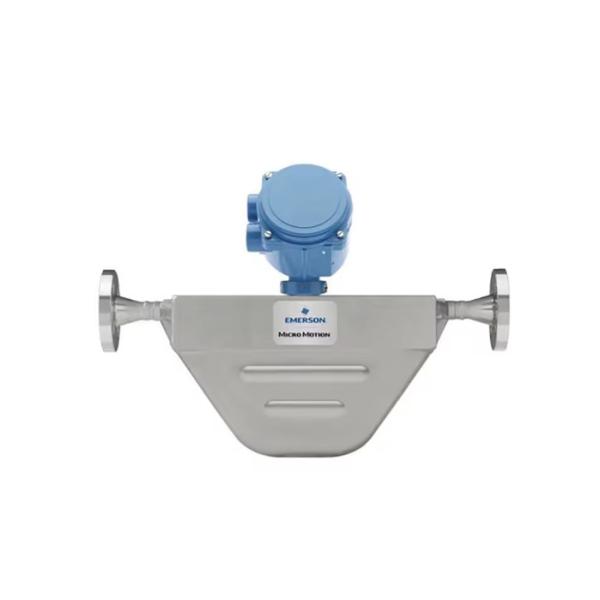 オリジナル エマーソン マイクロ モーション マスフローメーター 1/2 150# F050S113CRAAEZZZZ F025 F100
