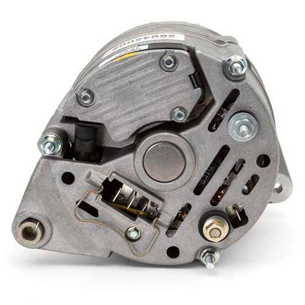 Perkins Engine 500 Series 900 Series 1000 Series Genuine Alternator 2871A163