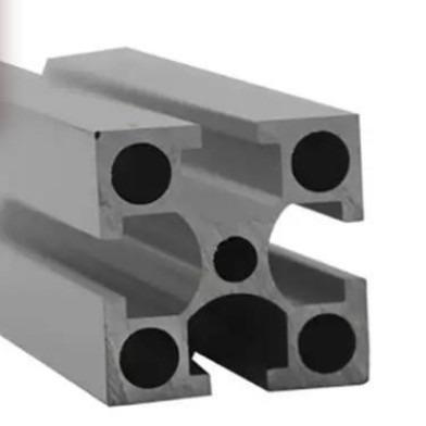 DELLOK YONGHUI Surface Treatment Oxidation Plating 988 Aluminum Profile Mold Customization CNC Deep Processing