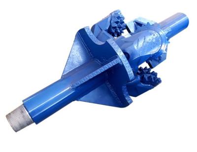 Metal HDD Rock Reamers High Manganese Steel Forging Hole Opener Drill Bit