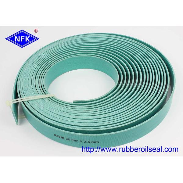 Customization Hydraulic Cylinder Wear Rings Excavator Spare Parts Phenolic Guide Rings