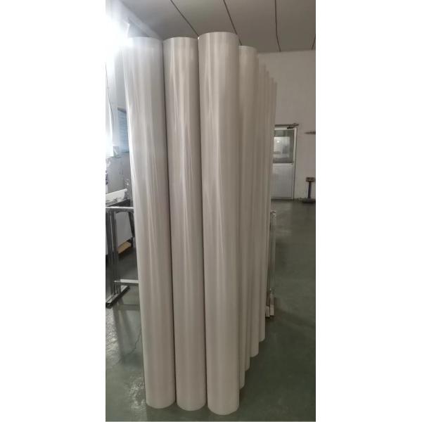 Silk Tafeta Polyester Printing Machinery Parts 914 165m 195m  Rotary Ni Screen