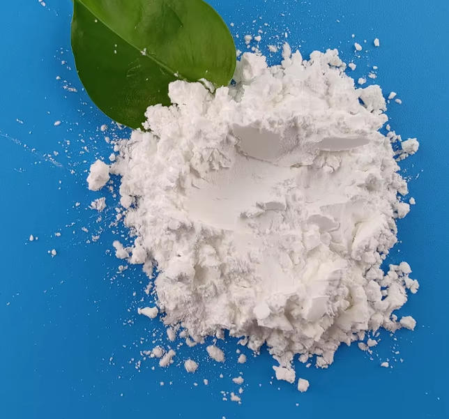 White Acid Modified Corn Starch Powder For Gypsum Board Paper Bonding