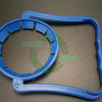 5 Gallon Water Bottle Carrier Lifter Plastic Neck Handle For Energy Saving