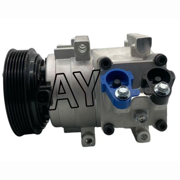 OE# 5S6519D629DA 5N1519D629BA HCC HS15 Compressor for Ford Fiesta