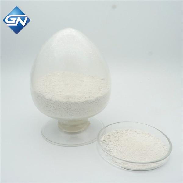 CAS 1306-38-3 Poudre de polissage optique de terres rares 0,5um CeO2