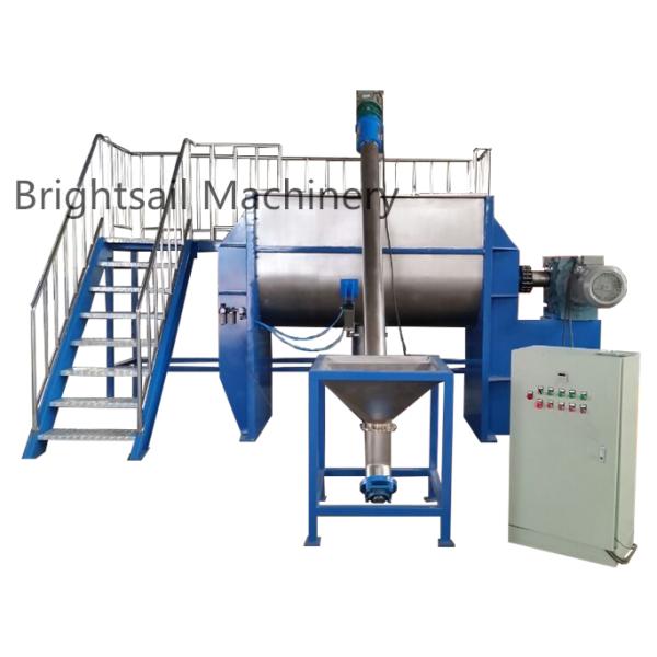 12000l том 17-62rpm пудрит Blender ленты