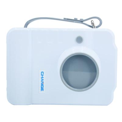 50mm CE Dental X Ray Unit 60KV Tube Voltage X Ray Machine