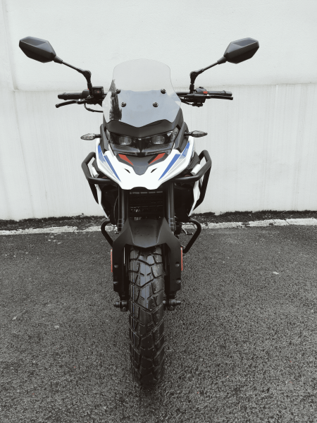 YH300ADV-B Off Road Motorcycle 300cc Street Race Motorcross  Honda Suzuki Yamaha Bajaj TVS