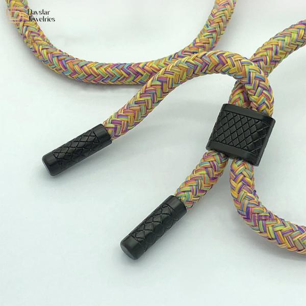 Пряжка регулировки отверстия двойника металла аксессуаров для талрепа Phonecase