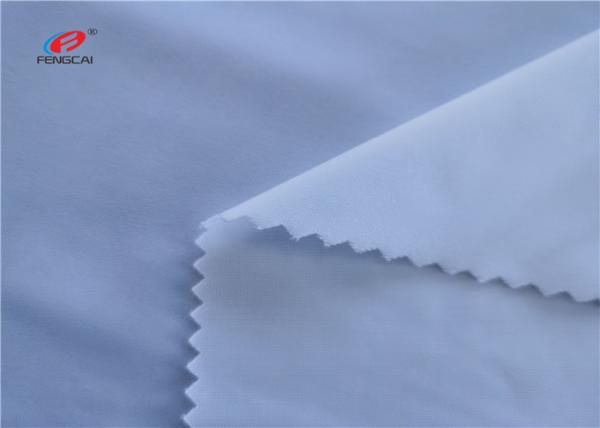 Warp Knit 4 Way Stretch 85%Polyester 15%Spandex Fabric Yoga Leggings Swimwear Fabric