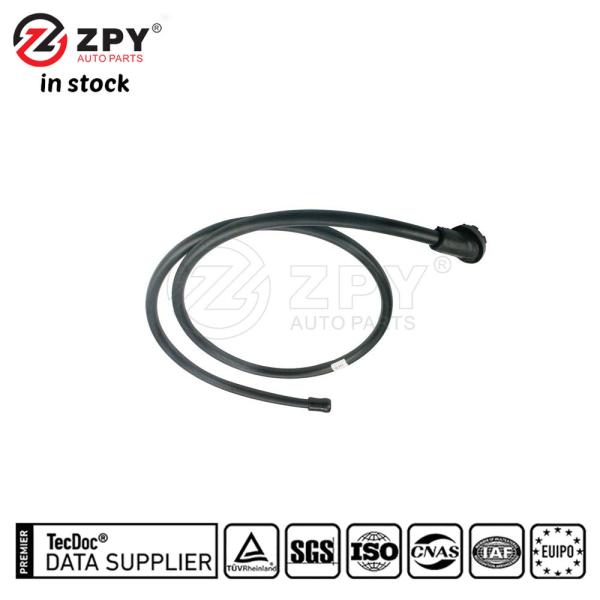 ZPY 4M8877204 Car Sunroof Drainage Pipe For Audi Q8