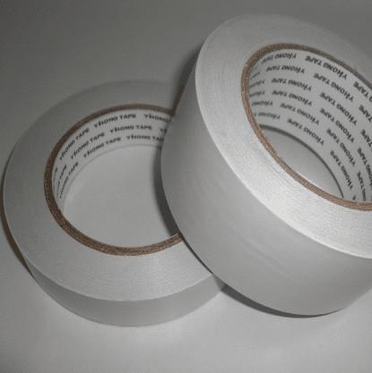 Hot Melt Electronics Transfer Adhesive Film , Multipurpose Transfer Tape Clear