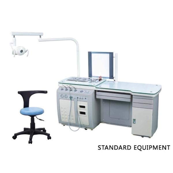 Medical Equipment Ent Treatment Workstation Unit Price Manufacturer Diagnostic Table Ent units