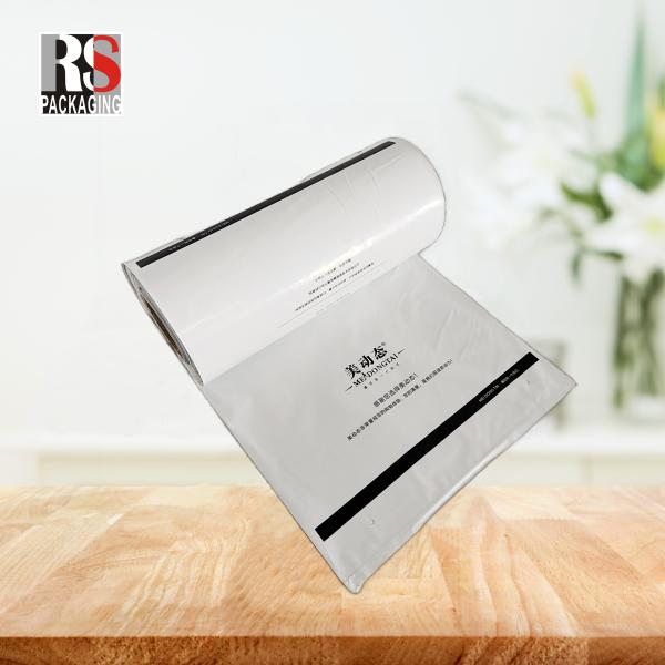 Предварительно открытые автопочтовые пакеты с подвижными мешками