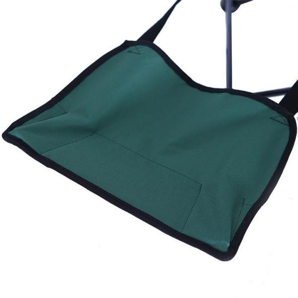 Comfortable Reclining Folding Armrest Camping Chair High Quality Foldable Fishing Chairs With Footrest Cup Holder