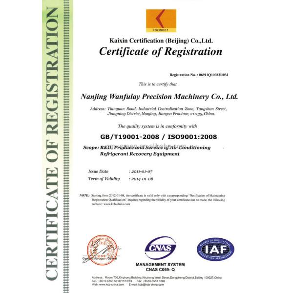 Газовый хладагент r22 автомобильный аккумулятор зарядка r134a утилизация бутанового восстановления насос