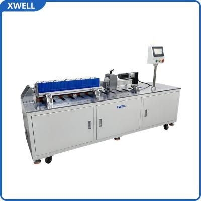 Prismatic Lithium Battery Cell Stacking Machine