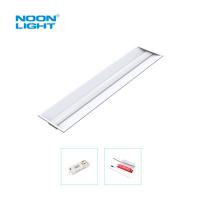 Noonlight 1x4 Recessed Troffer with Bi Level Snesor 12V