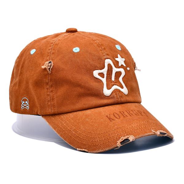 Des chapeaux de sport unisexe confortables, stylés, lavage des mains, casquette de baseball.